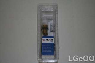 New Moen 1225 One Handle Replacement Cartridge 026508012253  