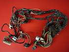 71 72 73 Ford Mustang Mach 1 Tach Dash Wire Harness  