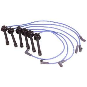  Beck Arnley 175 6107 Premium Ignition Wire Set 