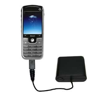   O2 XPhone II IIm   uses Gomadic TipExchange Technology Electronics