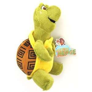  Over the Hedge Vern the Turtle 7.5 Plush Doll Toys 