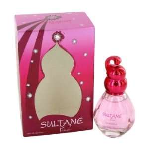  Sultane Pink by Jeanne Arthes for Women, 1 oz Eau De 