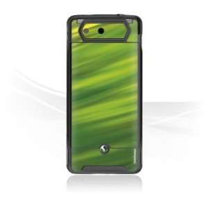   Skins for Sony Ericsson Xperia X1   Seaweed Design Folie Electronics