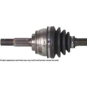  Cardone 60 6138 Remanufactured CV Axle Automotive