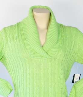 Ralph Lauren Silk Cashmere Sweater Medium M NWT $149  