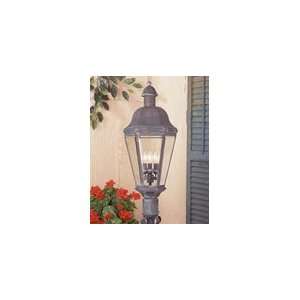  Chelsea 6213 Outdoor Lantern by Artistic Lighting