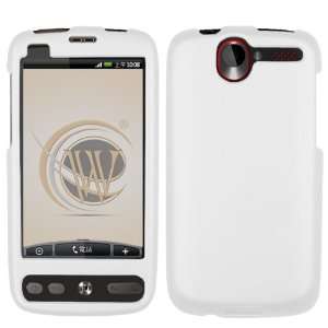    Protector Case HTC Desire G7 6275 White Cell Phones & Accessories