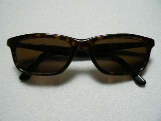 RAY BAN STYLE SUNS MADE BY POLICE MOD 1263 IN TORTOISE  