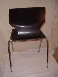 Thonet/Pagwood Mid Century Modern Dining/Side Chairs  