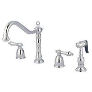  EOD Kitchen Faucet EB179xxx