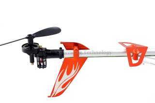 24 Syma S031G 3.5 Channel Metal Big RC Helicopter Gyro  