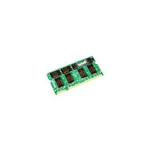  Transcend 256MB DDR SDRAM Memory Module Electronics