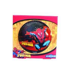   Franklin Sports Marvel Spider Man Mini Rubber Basketball Toys & Games