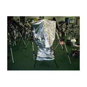  Discontinued Desert Storm Shield DSS II H Telescope Cover 