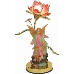 Angel Touch Lamp, Item 8219
