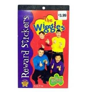  Wiggly Party (The Wiggles) Explore similar items