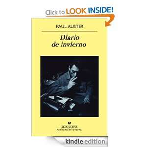   ) Paul Auster, Benito Gómez Ibáñez  Kindle Store