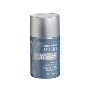  XFusion Wet Line Hair Fattener 4oz (118ML) Beauty
