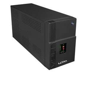  Ultra ULT33046 Xfinity 2000VA 1200w UPS w/ AVR & Digital 