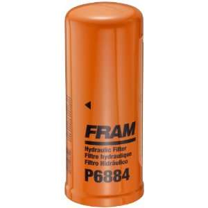  FRAM P6884 Hydraulic Filter Automotive