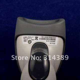 Freeshipping Wholesale NEW   Symbol LS 2208 USB Laser Barcode 