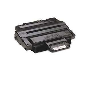  Original Xerox (106R01374) 5000 Yield Black Toner 