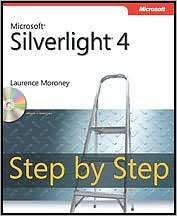   Introducing Silverlight 4 by Ashish Ghoda, Apress 