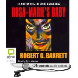  Rosa Maries Baby (Audible Audio Edition) Robert G 