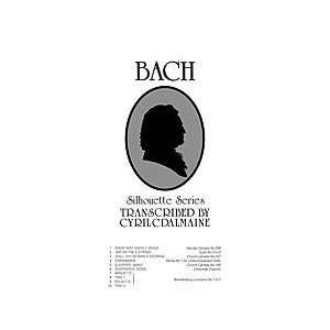  Bach (9790570502776) Books
