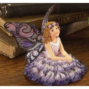 Boyds Fairy Bailee Faeriesprite #BO36042 