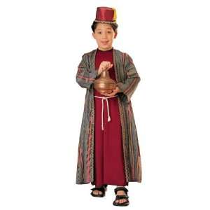  Balthazar Wise Men Child Costume Toys & Games