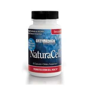  Enzymedica Stem XCell (Formerly Known as NaturaCell)   60 