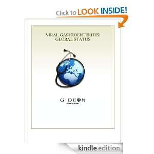 Viral Gastroenteritis Global Status 2010 edition Inc. GIDEON 