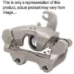   Remanufacturers Inc. 12 7044 Front Right Rebuilt Caliper Automotive