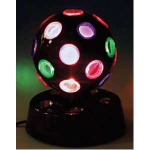  Color Disco Ball Light Toys & Games