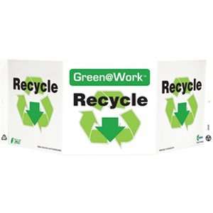  Recycle Sign 