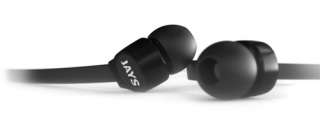 the earpiece and reduce surrounding sound by up to 40db this offers a 