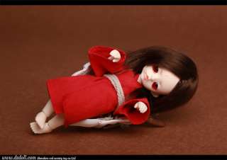 Hannya DollZone BB GIRL doll dollfie BJD Mini Yo sd  