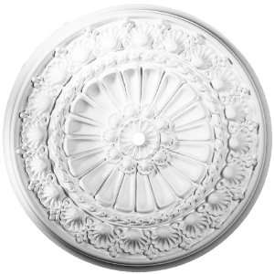  Arctel CM 722 Ceiling Medallion 21.75 inches