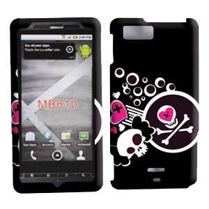   X2/Motoroi X Protector [MB810, MB870, Verizon Wireless/lusacell] Cell