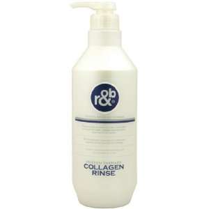  R&B Phyton Therapy Collagen Rinse 50.72oz Beauty