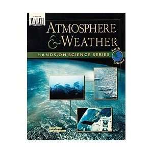 Hands On Science Atmosphere and Weather Book  Industrial 