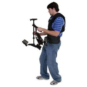   Arm Stabilizer for Camera 5 15 lbs (includes low mode)