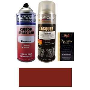   Spray Can Paint Kit for 1998 Ford Expedition (JL/M6771) Automotive