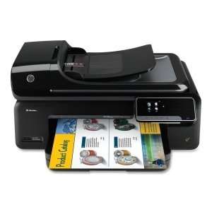  HP Officejet 7500A E910 Multifunction Printer. OFFICEJET 7500A 