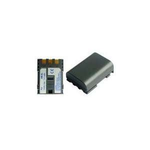  [7.40V,750mAh,Li ion],Replacement Camcorder Battery for 