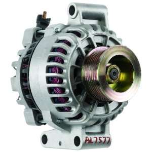  Bosch AL7577N New Alternator Automotive