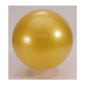  FitBALL SPORT FIRM 75cm Yellow Ball Only Sports 
