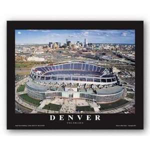  Denver, Colorado   Invesco Field at Mile High   Denver 