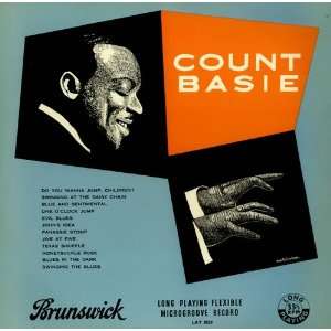    Count Basie And His Orchestra   Original Count Basie Music